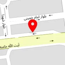 تعمیرگاه و لوازم یدکی صداقت