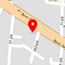 تعمیرگاه بوش سرویس