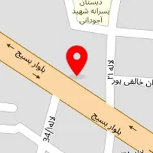 تعمیرگاه تخصصی متولی