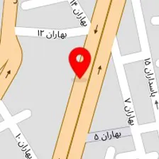 مرکزبررسی و تشخیص رنگ خودرو