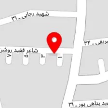 تعمیرگاه مهندس بهرامپور