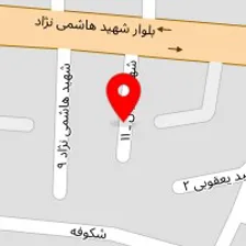 عیب یابی و تعمیرگاه قاسمپور