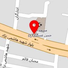 تعویض روغن جعفری،عامل فروش شرکت نفت بهران