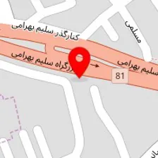 تمیرگاه خودرو سیاوش