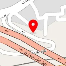 تعمیرگاه شهریاری