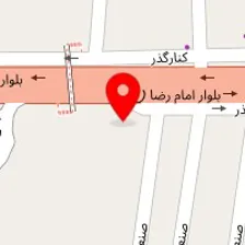 تراشکاری رضا حسین محمودی لاکدشتی