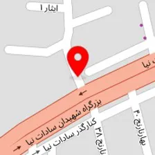 تعمیرگاه مهدی