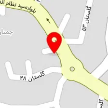 تعمیرگاه پژو میلاد