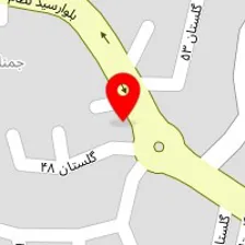 تعمیرگاه اتومبیل مهدی