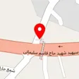 امداد خودرو و تعمیرگاه مجهز سعید