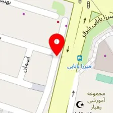 تعمیرگاه بهزاد