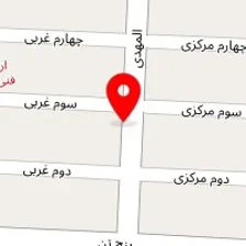 تعمیرگاه هوندا یدک غرب