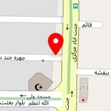 فروشگاه لوازم الکتریکی نورا