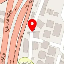 نمایندگی و تعمیرگاه ایران خودرو در ازگل - کد 5094