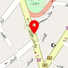تعمیرگاه تخصصی پروشات خودرو