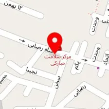 تعمیرگاه تلفن امید