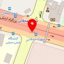 تعمیرگاه خودرو ناصر