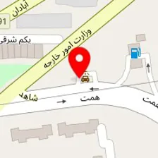تعمیرگاه خودرو محلاتی