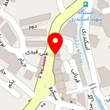 تعمیرگاه خودرو حمید