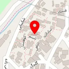 تعمیرگاه خودرو فرشید در فرمانیه