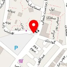 تعمیرگاه خودرو سجاد