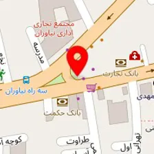 تعمیرگاه خودرو ظفری
