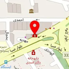 اگزوز سازی 110