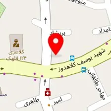تعمیرگاه تخصصی خودرو ربیعی