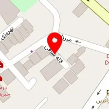 تعمیرگاه خودرو نوین