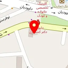 تعمیرگاه خودرو پاسارگاد