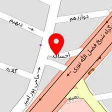 تعمیرگاه رنو زئوس