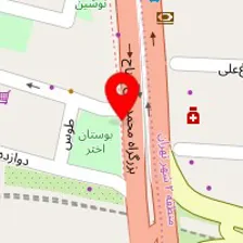 تعمیرگاه خودرو پوریا