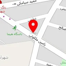 تعمیرگاه خودرو فرشید