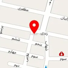 تعمیرگاه خودرو پارت