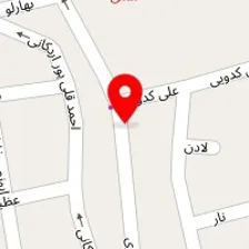 تعمیرگاه تخصصی فرانس