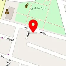 تعمیرگاه ایرانیان