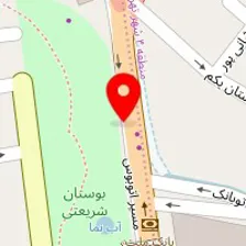 تعمیرگاه بنز آوین مارکت