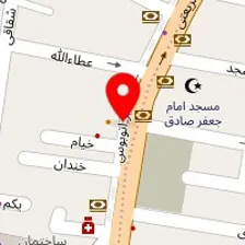 تعمیرگاه مجاز هیوندایی شماره ۲۱۲ مرادی