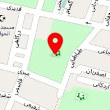 تعمیرگاه آریان