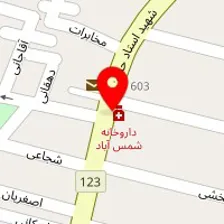 تعمیرگاه تخصصی برادران صادقی