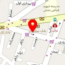 اتو چکاپ دولت
