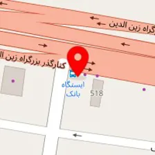 فروشگاه لوازم یدکی خودرو پایتخت