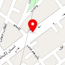 تعمیرگاه تخصصی خانی