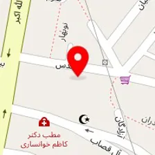 تراشکاری علی