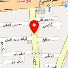 فروشگاه لوازم یدکی خودرو درویش