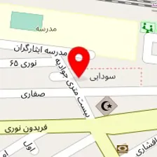 تعمیرگاه منوچهر