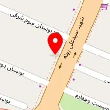 کلینیک ماشین نجفی