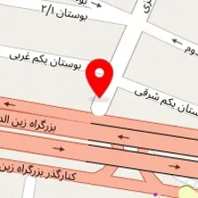 تراشکاری نمونه