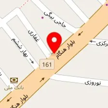 فروشگاه روغن امین