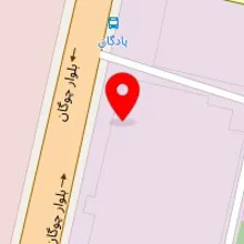 تعمیرگاه پروتون سپهریان